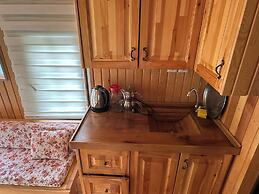 Uzungol Cerrahpasa Suites