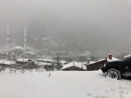 Uzungol Cerrahpasa Suites