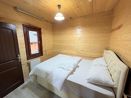 Uzungol Cerrahpasa Suites