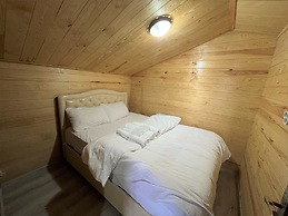 Uzungol Cerrahpasa Suites