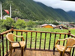 Uzungol Cerrahpasa Suites