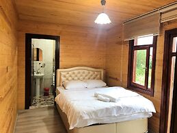 Uzungol Cerrahpasa Suites