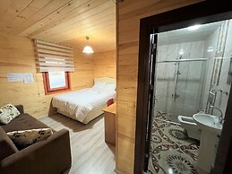 Uzungol Cerrahpasa Suites