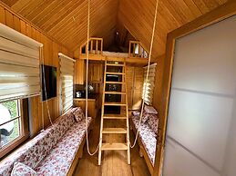 Uzungol Cerrahpasa Suites