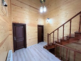 Uzungol Cerrahpasa Suites