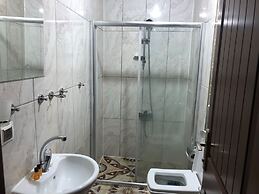 Uzungol Cerrahpasa Suites