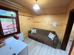 Uzungol Cerrahpasa Suites