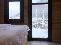 Uzungol Cerrahpasa Suites