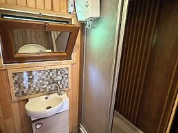 Uzungol Cerrahpasa Suites