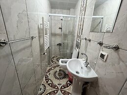 Uzungol Cerrahpasa Suites