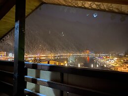 Uzungol Cerrahpasa Suites