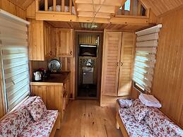 Uzungol Cerrahpasa Suites