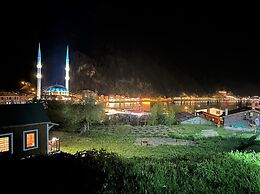 Uzungol Cerrahpasa Suites