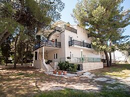 Apartments Pinija - Two Bedroom Apartment With Terrace -