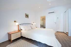 Apartments Horizon - Double Room With Balcony and Sea View