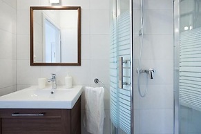 Apartments Horizon - Double Room With Balcony and Sea View