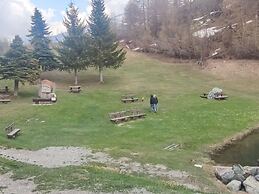 Large Heated Apartment Comfortable on the Slopes