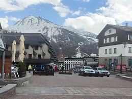 Large Heated Apartment Comfortable on the Slopes