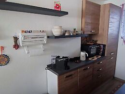 Large Heated Apartment Comfortable on the Slopes