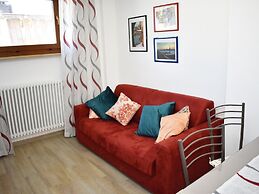 Large Heated Apartment Comfortable on the Slopes