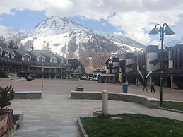 Large Heated Apartment Comfortable on the Slopes