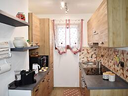 Large Heated Apartment Comfortable on the Slopes