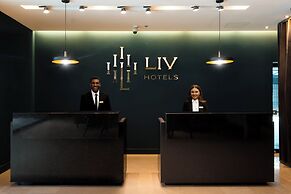 Liv Hotel Zona G
