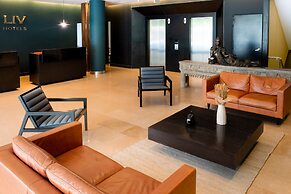 Liv Hotel Zona G