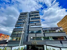 Liv Hotel Zona G