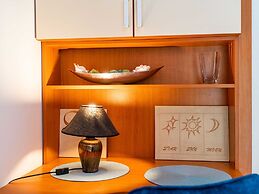 Apartments and Room Frane- Standard Studio With Terrace