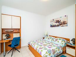 Apartments and Room Frane- Standard Studio With Terrace