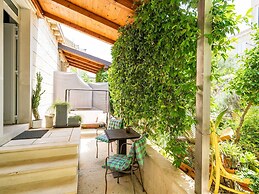 Apartments and Room Frane- Standard Studio With Terrace