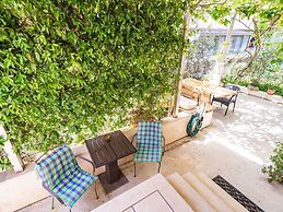 Apartments and Room Frane- Standard Studio With Terrace