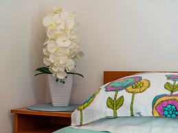 Apartments and Room Frane- Standard Studio With Terrace