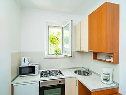 Apartments and Room Frane- Standard Studio With Terrace