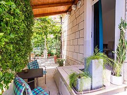 Apartments and Room Frane- Standard Studio With Terrace