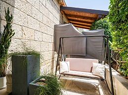 Apartments and Room Frane- Standard Studio With Terrace