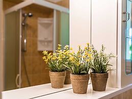 Apartments and Room Frane- Standard Studio With Terrace