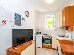 Apartments and Room Frane- Standard Studio With Terrace