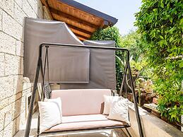 Apartments and Room Frane- Standard Studio With Terrace