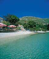 Apartments & Rooms Jokovic-standard Studio Apartment With Terrace 