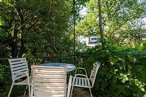 Apartments & Rooms Jokovic-standard Studio Apartment With Terrace 