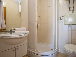 Apartments Vidak - Studio Apartment With Sea View -