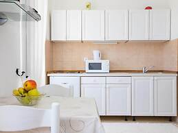 Apartments Vidak - Studio Apartment With Sea View -