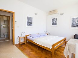 Apartments Vidak - Studio Apartment With Sea View -