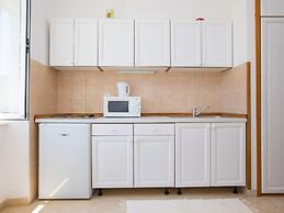 Apartments Vidak - Studio Apartment With Sea View -