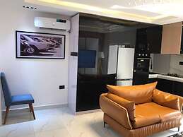 Austra Luxury Residence