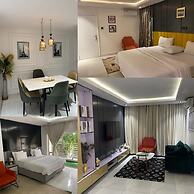 Austra Luxury Residence