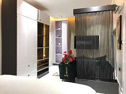 Austra Luxury Residence