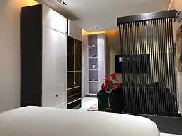 Austra Luxury Residence